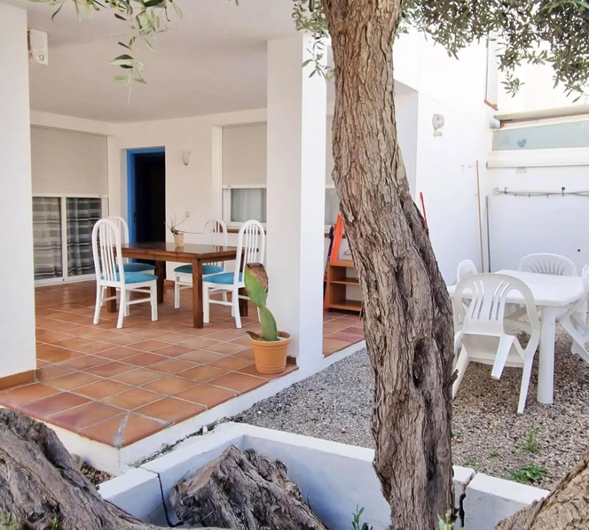 Apartament Apartamentos Turisticos Can Cunill Es Pujols Hiszpania
